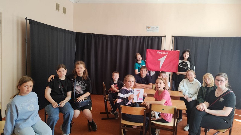 &amp;quot;Салавания&amp;quot; в Движении! День 1.