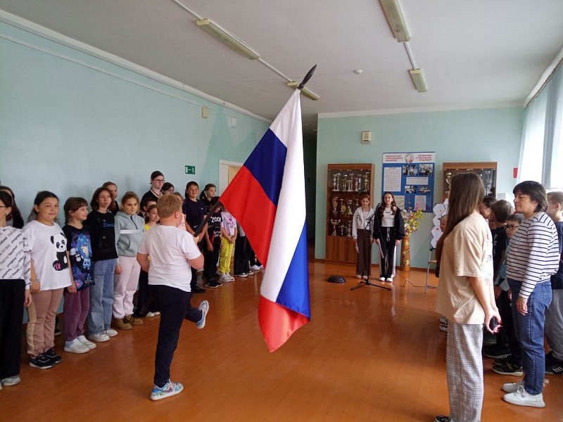 &amp;quot;Салавания&amp;quot; в Движении. День 2.