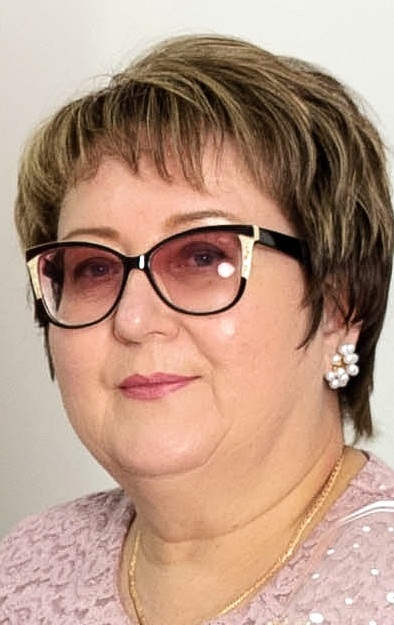 Дуренкова Наталья Владимировна.