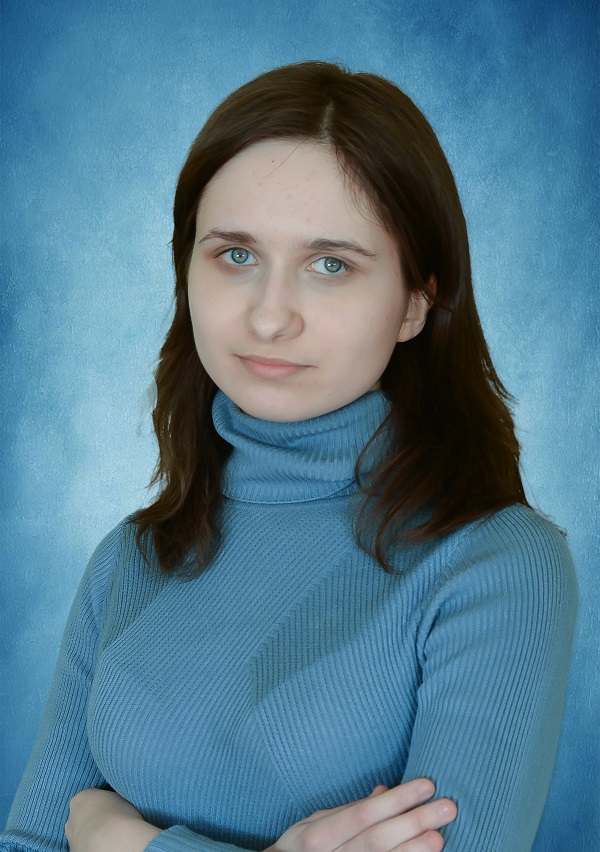 Свичкарь Полина  Сергеевна.